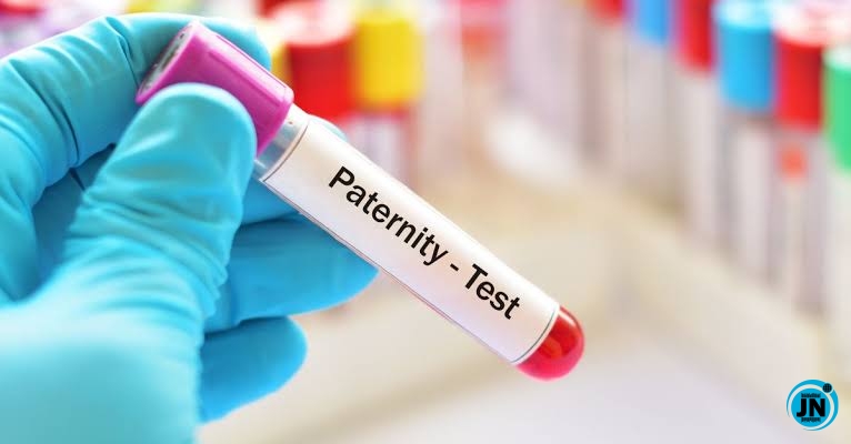 Paternity fraud.